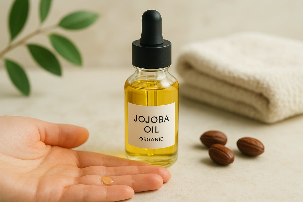 Voordelen van Jojoba Olie voor Huid, Haar en Lichaam