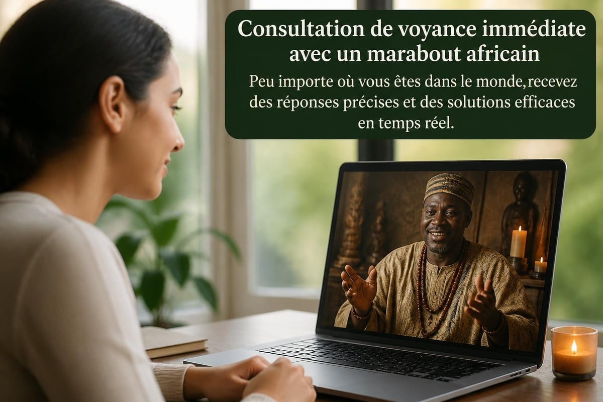 Accessibilité universelle voyance