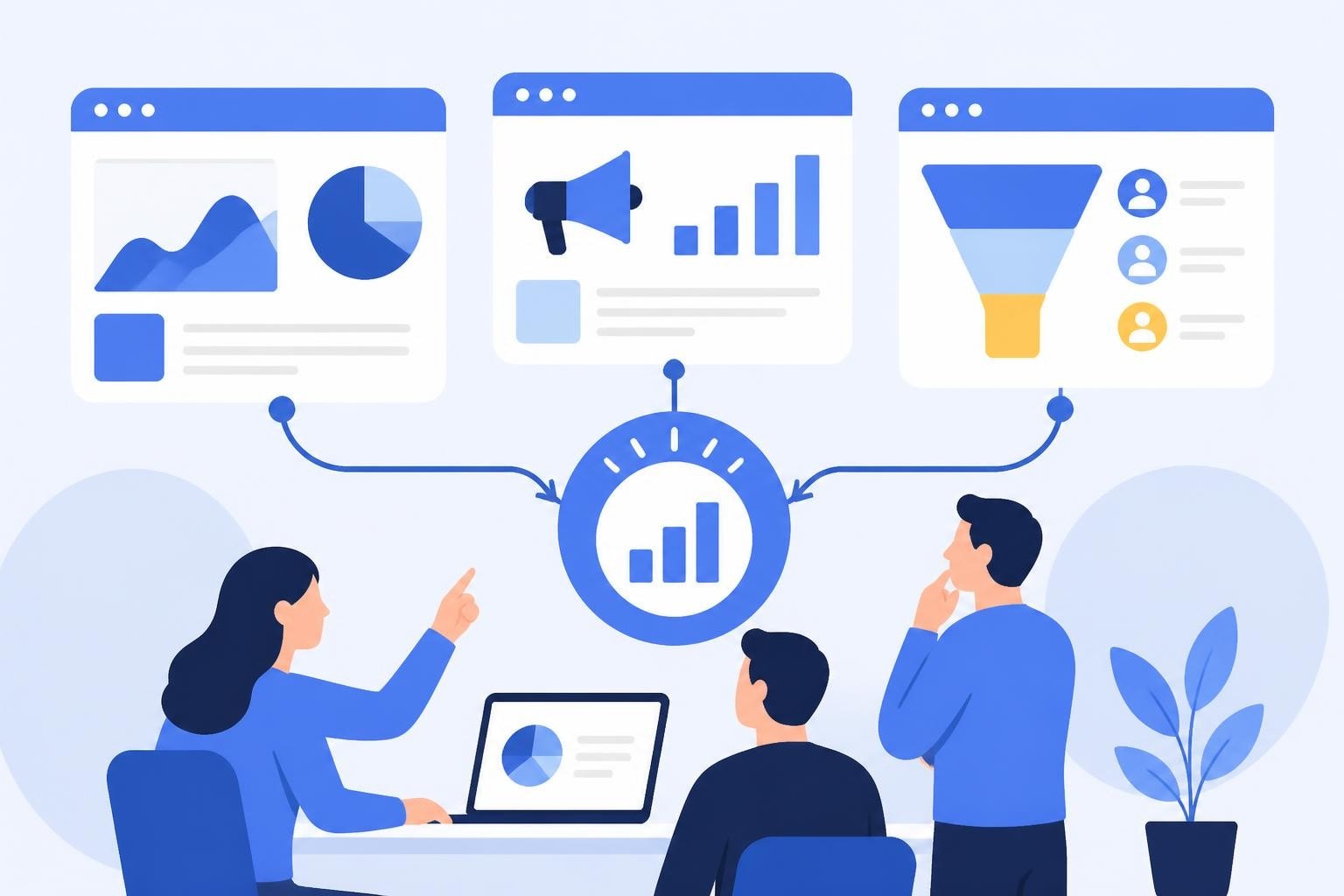 Data Tracking for Marketing Teams: A Complete Guide
