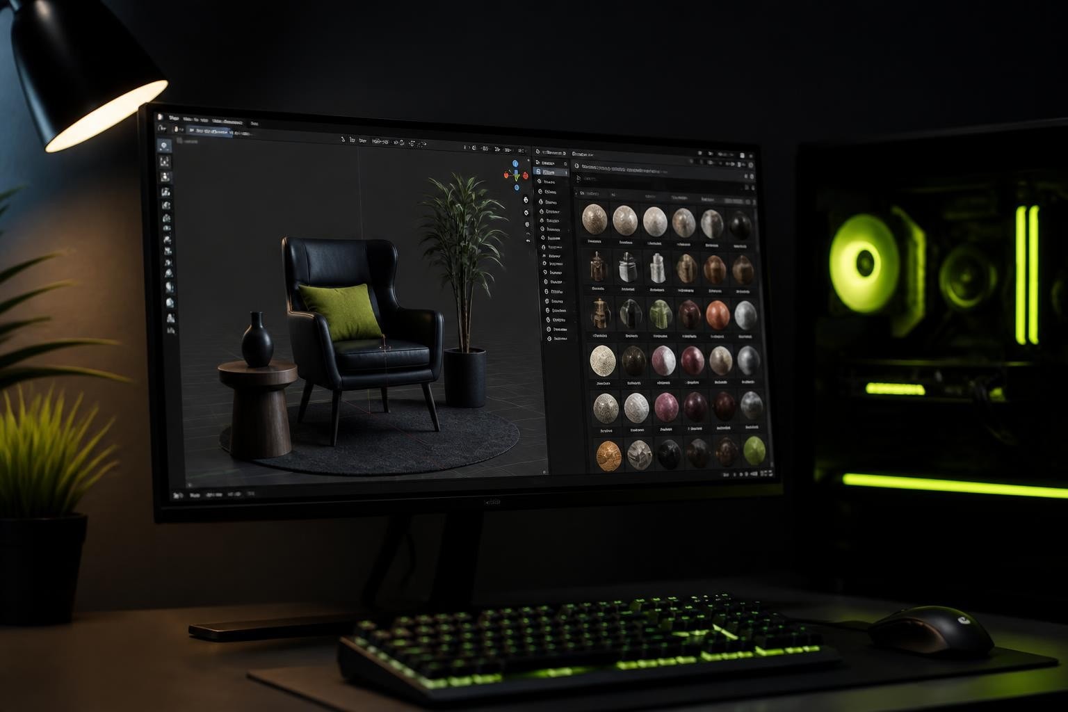 BlenderKit Addon: Complete Guide for 2026