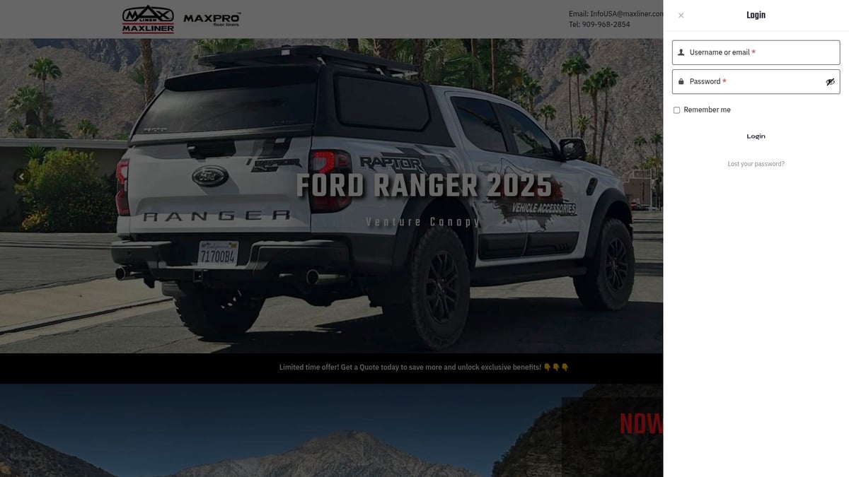 9 Essential Kia Car Floor Mats for Ultimate Protection in 2025 - MAXLINER Smartliner Custom Fit Floor Mats for Kia