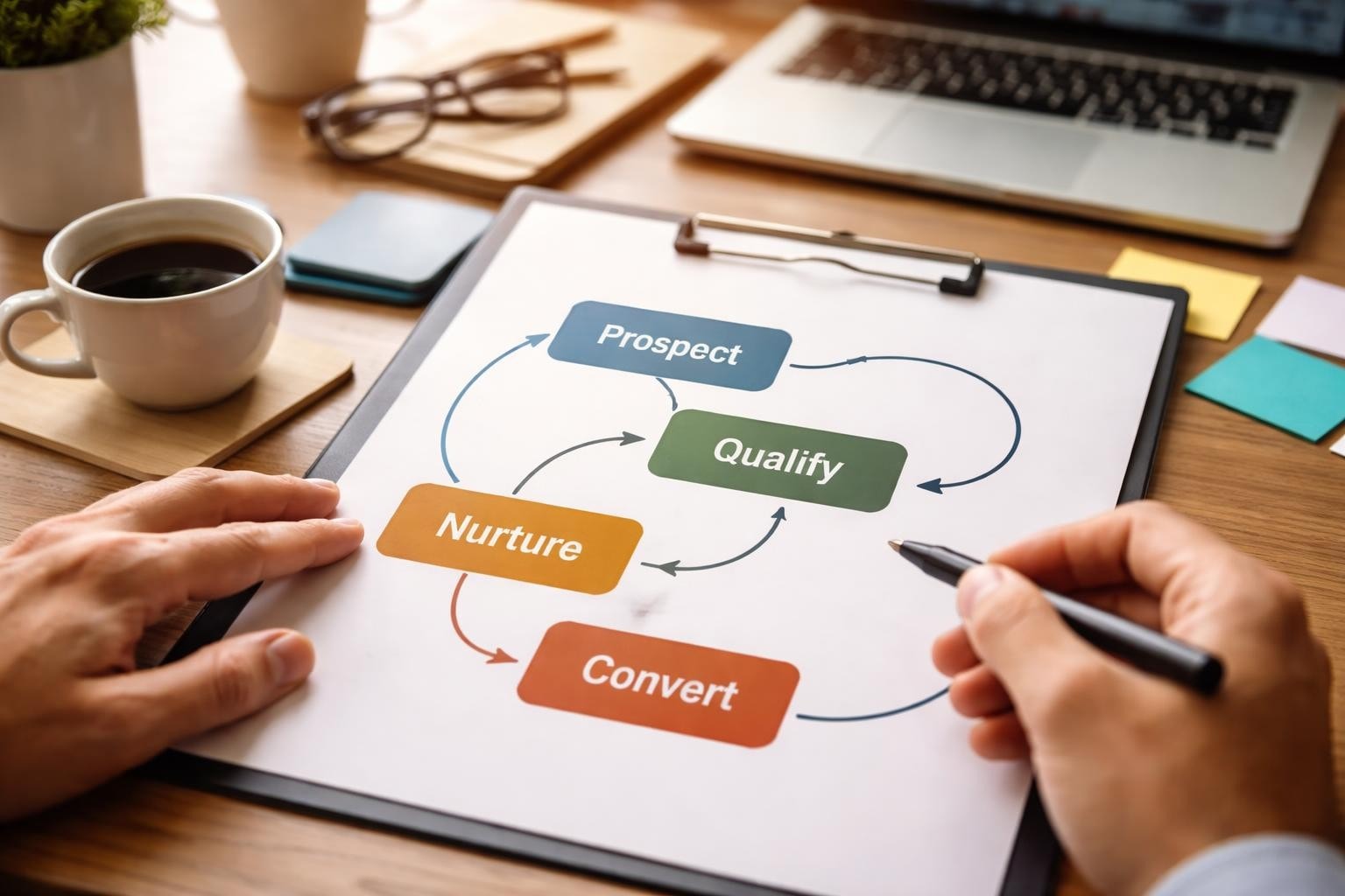 My Leads: Complete Guide for Financial Advisor Marketing
