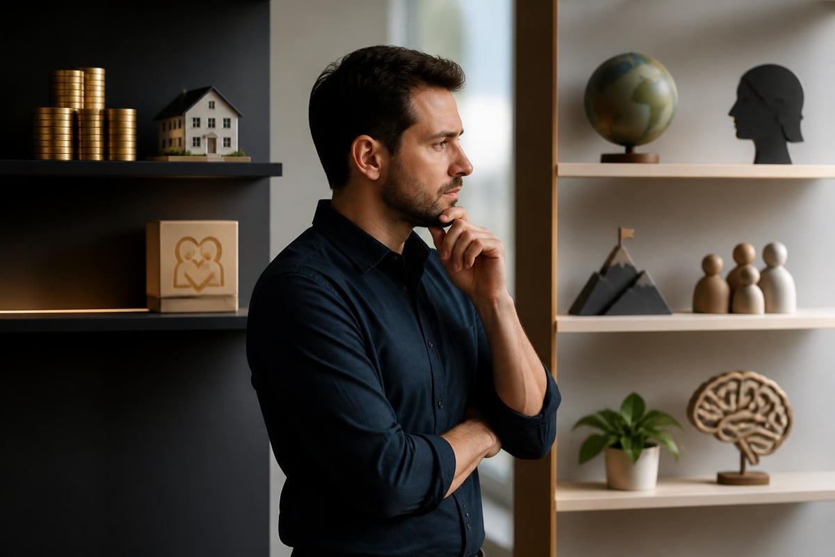 Criterios para evaluar oportunidades profesionales