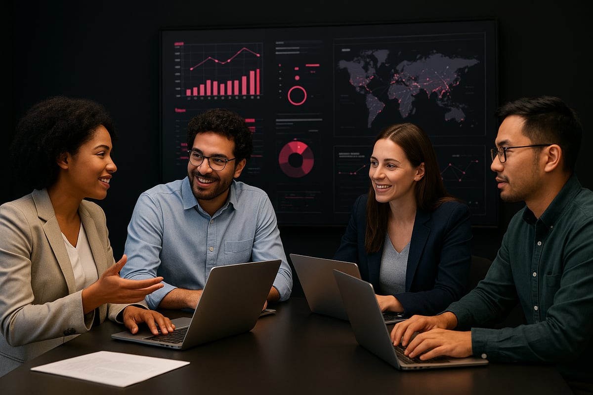 Building a Future-Proof Technology Strategy
