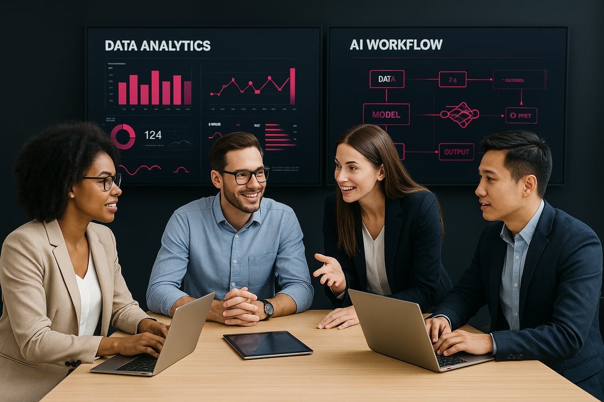 The Evolution of Consulting and Technology: What’s Changing in 2026
