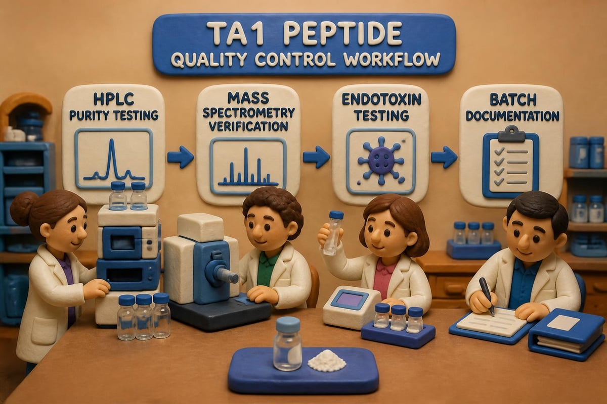 Research quality standards