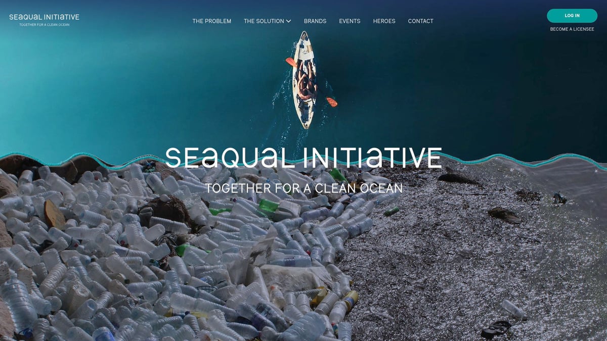 7 Best Eco-Friendly Swimwear Trends for 2025 - Recycled Materials & Upcycling Innovations