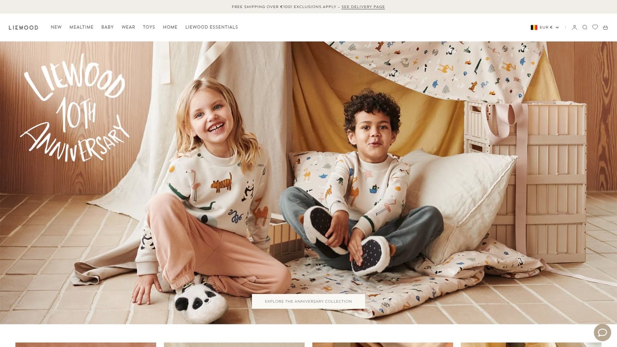 7 Best Eco-Friendly Swimwear Trends for 2025 - Sun-Safe Swimwear for Kids & Families