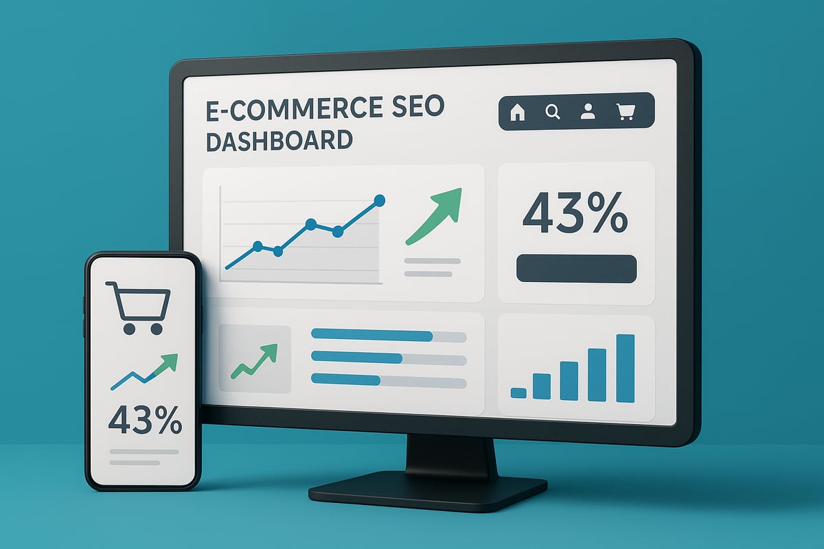 Comprendre les enjeux du référencement ecommerce