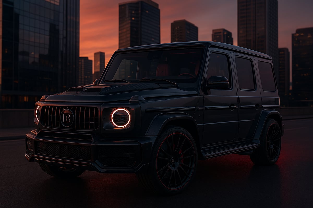 Design, Luxury, and Customization