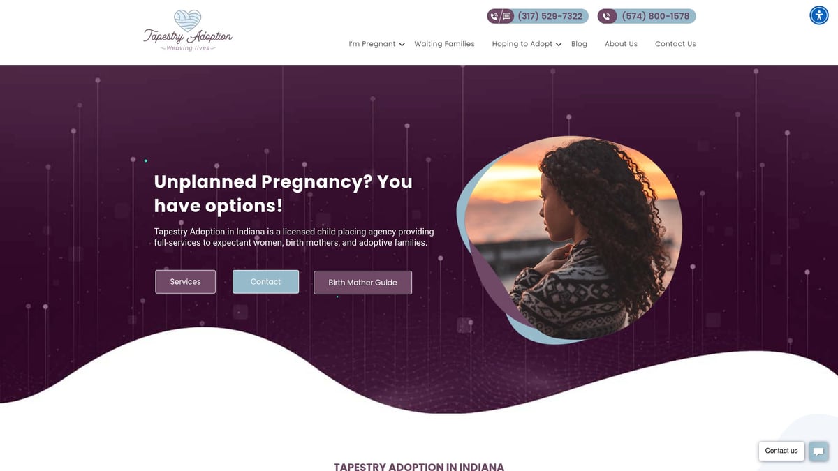 Newborns for Adoption Guide: Your Pathway in 2026 - Tapestry Adoption: Comprehensive Support for Expectant Moms and Adoptive Families