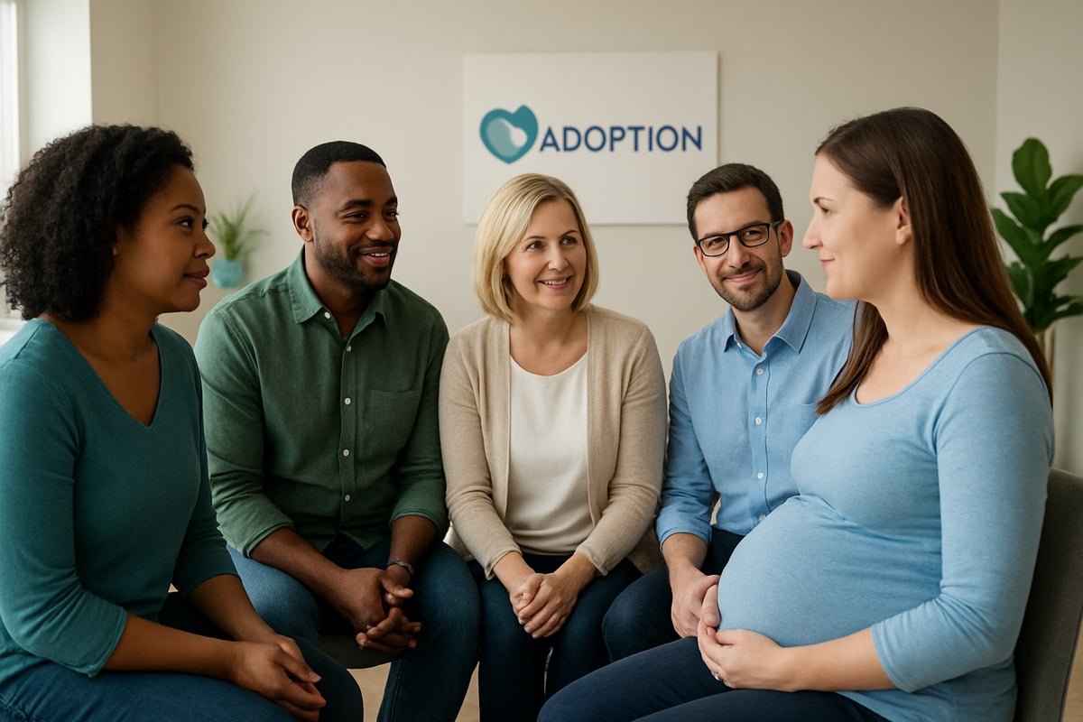 Understanding Newborn Adoption in 2026