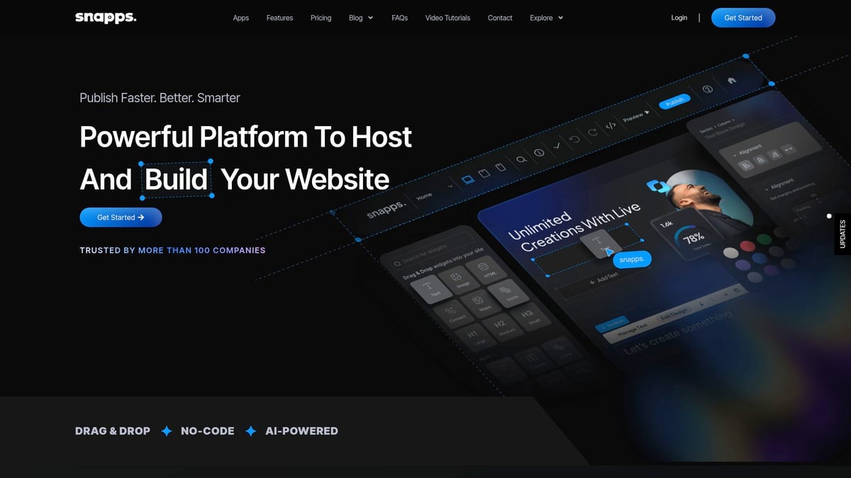 Top 8 Businesses That Need Websites in 2025 - Restaurants, Cafés & Food Service Businesses