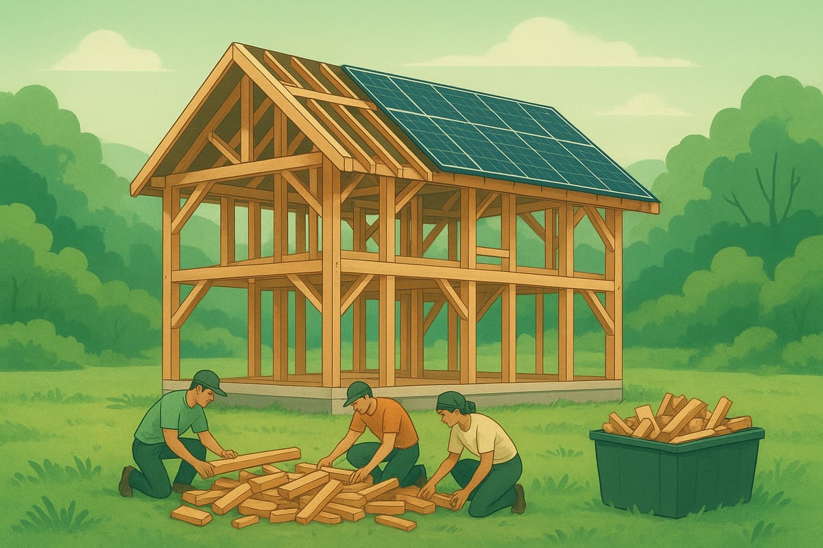 Sustainability and Environmental Impact