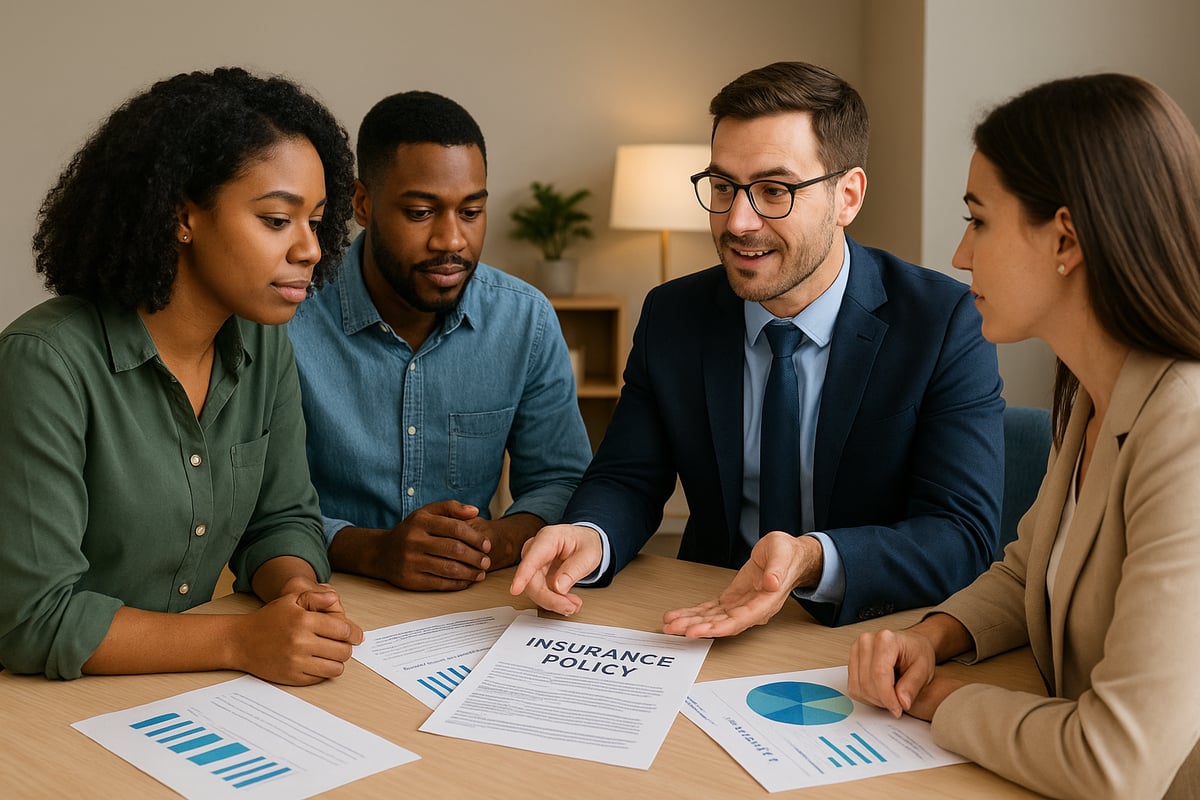 Essential Types of Commercial Insurance for Businesses in 2026