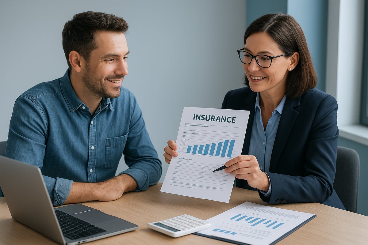 How Much Does Commercial Insurance Cost? Key Factors in 2026