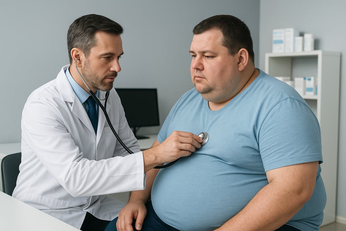 Gebruik van Phentermine in 2025: Dosering, Kuur en Wetgeving