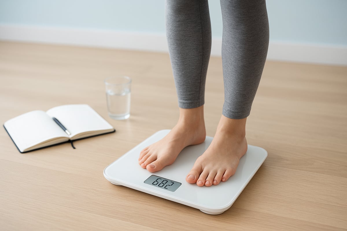 Resultaten: Effectiviteit en Gewichtsverlies met Phentermine