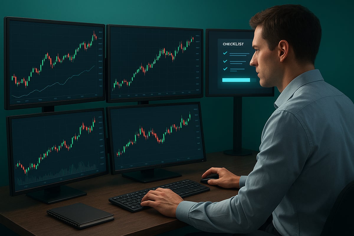 Mastering the Topstep Challenge: Strategies for Success