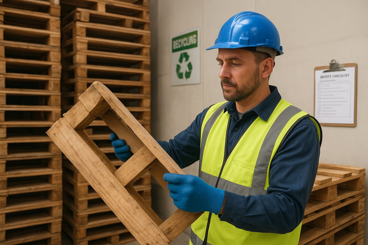 Legal, Safety, and Compliance Considerations