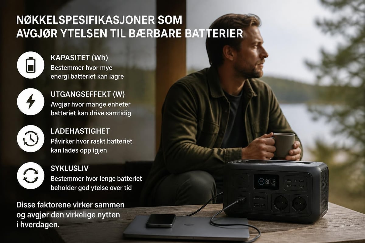 Spesifikasjonsforståelse