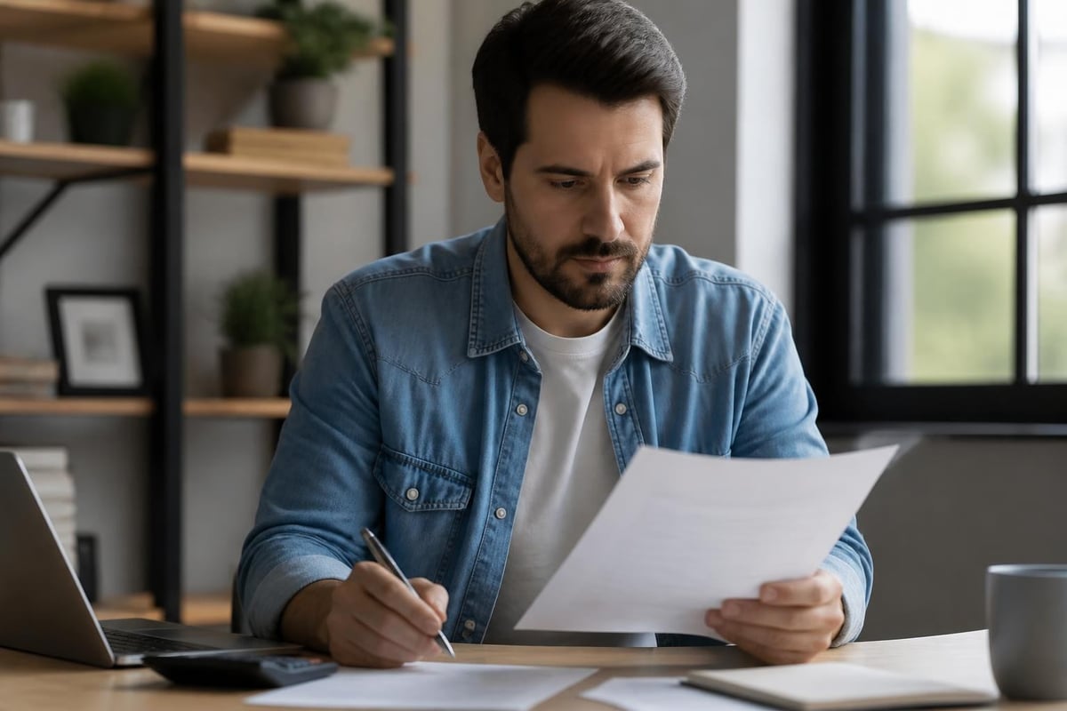 Credit improvement strategies