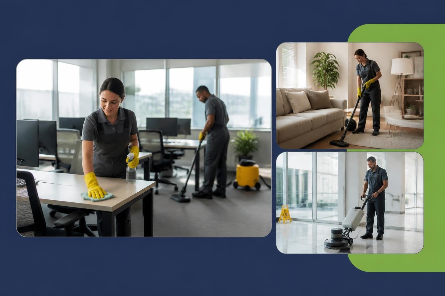 Janitorial Service: A Complete Guide for 2026