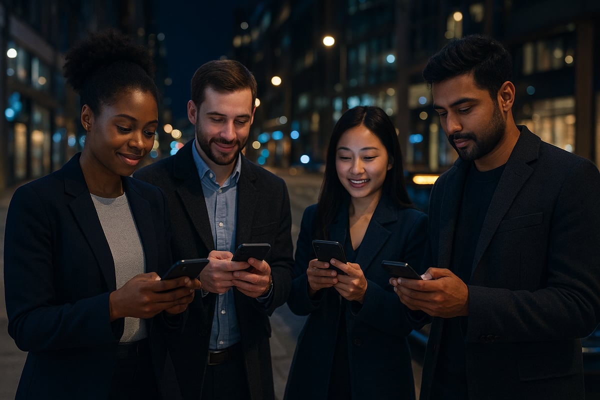 How to Call a Cab: Step-by-Step in 2026