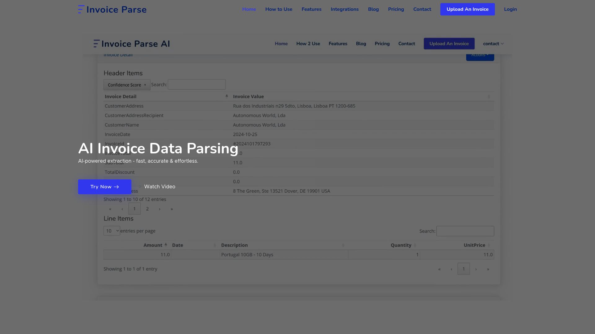 Invoice Extraction Guide: Best Practices for 2025