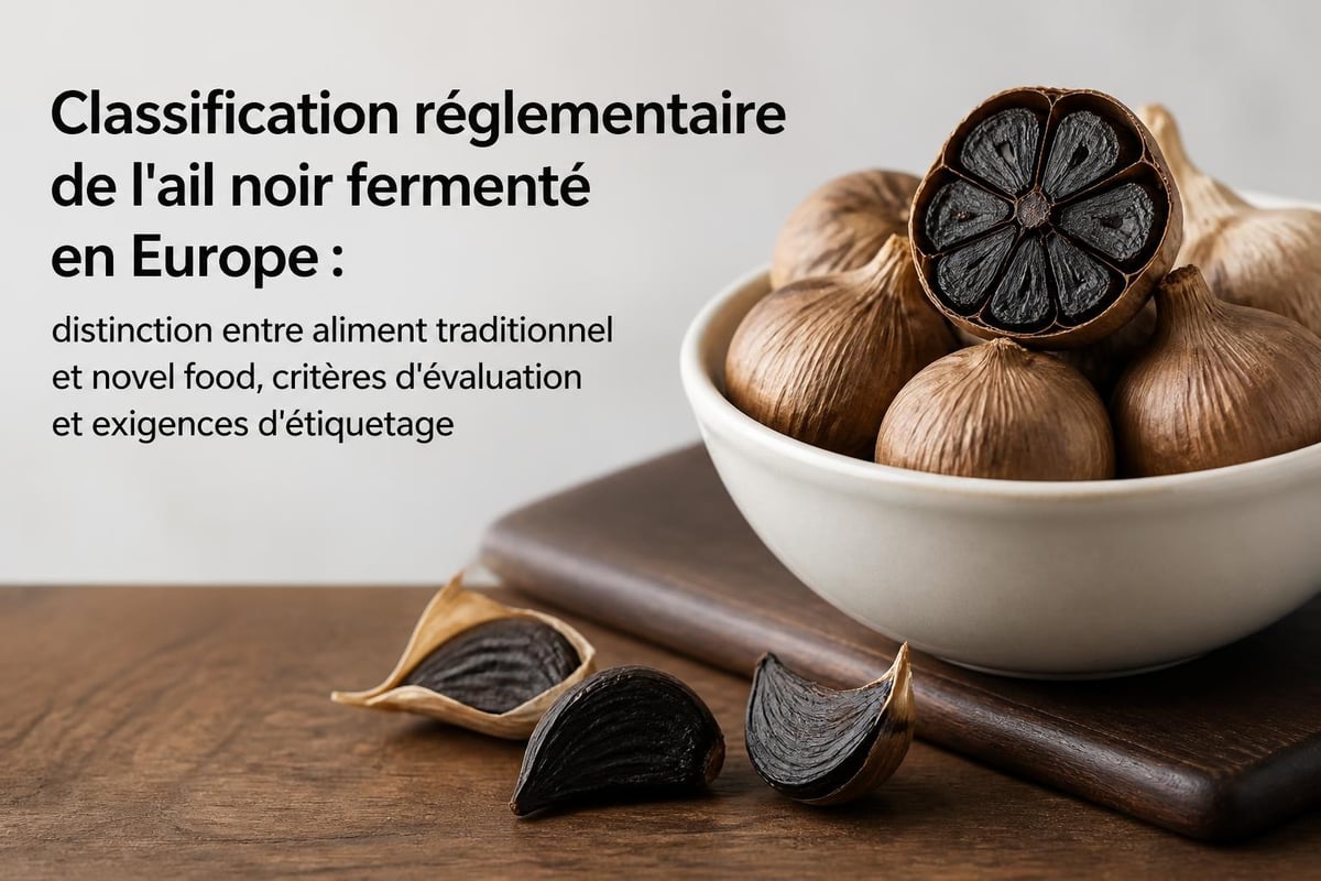 Cadre réglementaire européen