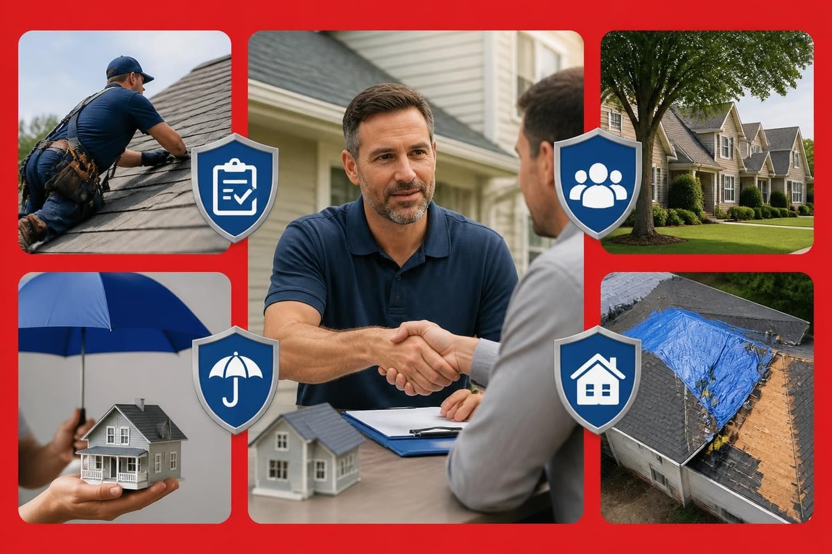 Contractor selection criteria