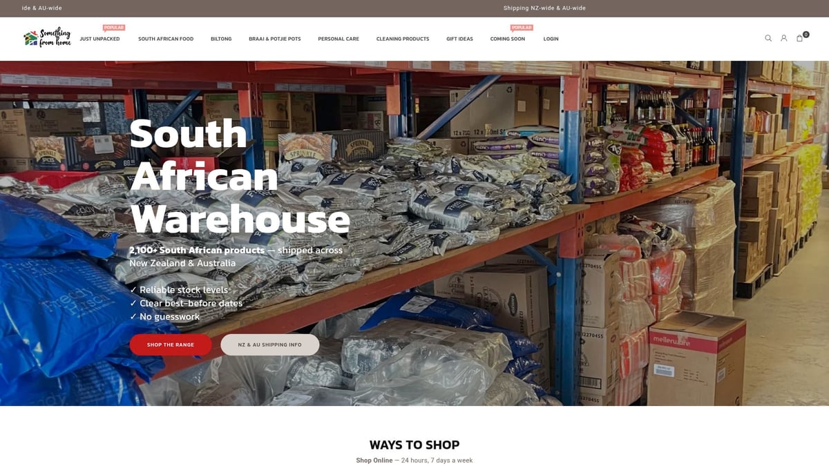 Curry Bunny Guide: Discover the Flavours of 2026 - Discover Authentic South African Ingredients at Something From Home