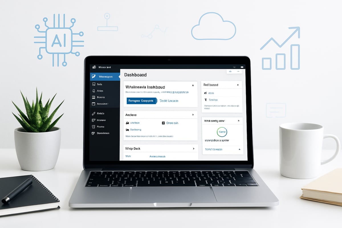 Future-Proofing Your WordPress Site: Trends and Best Practices for 2025