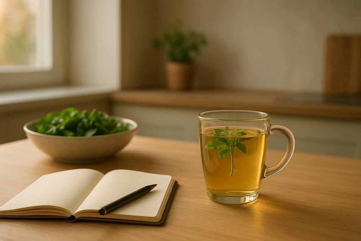 Potential Benefits and What to Expect During a Detox