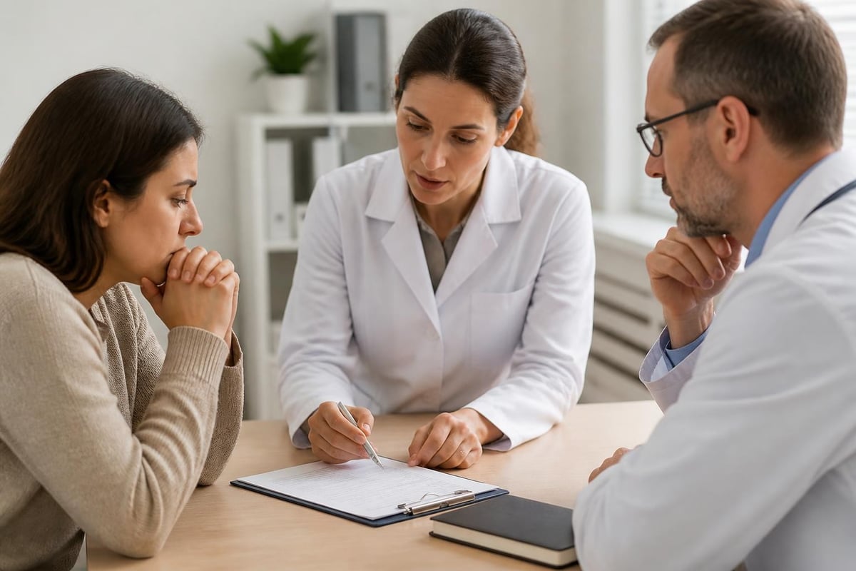 Mental disease diagnostic process