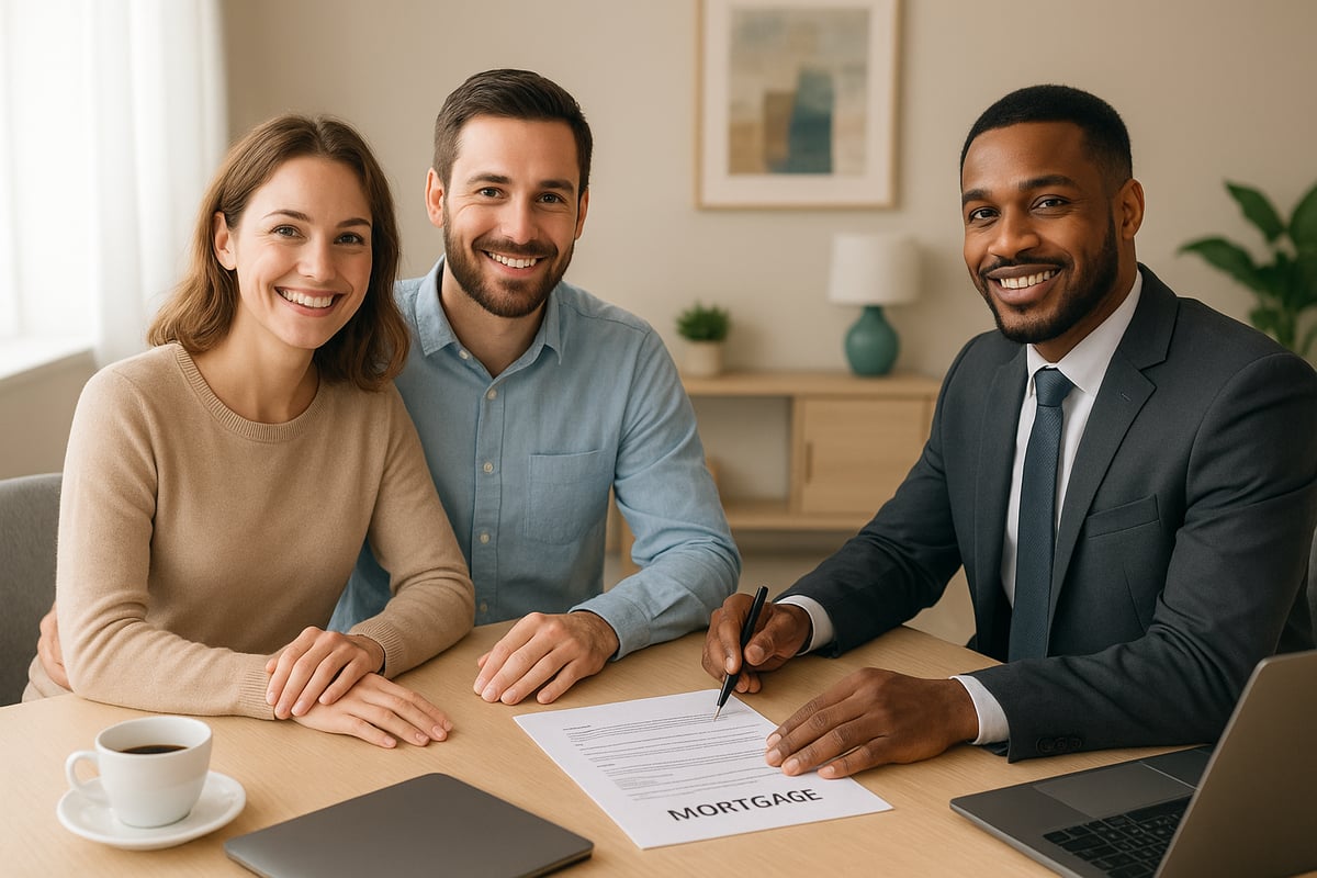 Financing Your Wichita Home Purchase: Options and Pitfalls