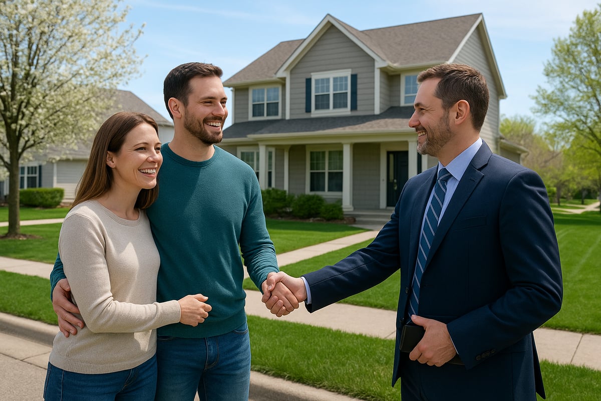 7 Essential Realtor Wichita Tips for Home Buyers in 2026
