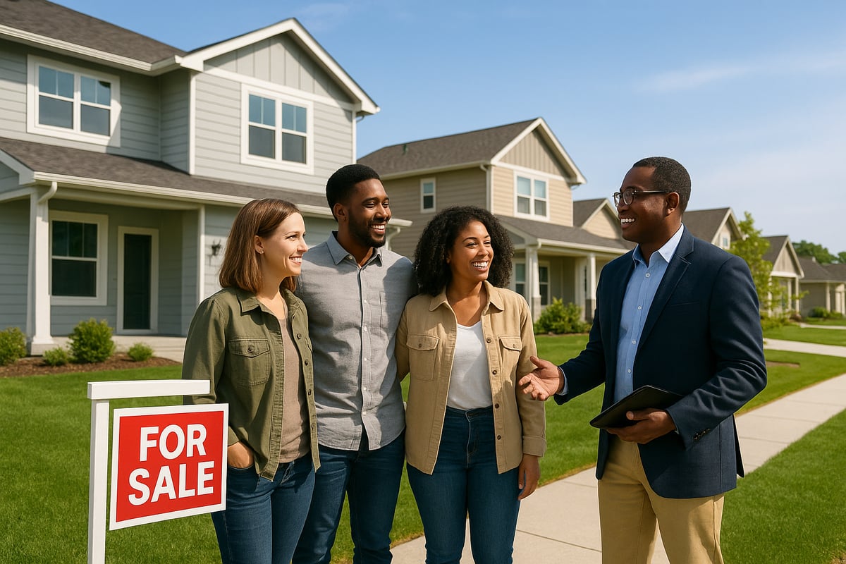 Understanding the 2026 Wichita Real Estate Market