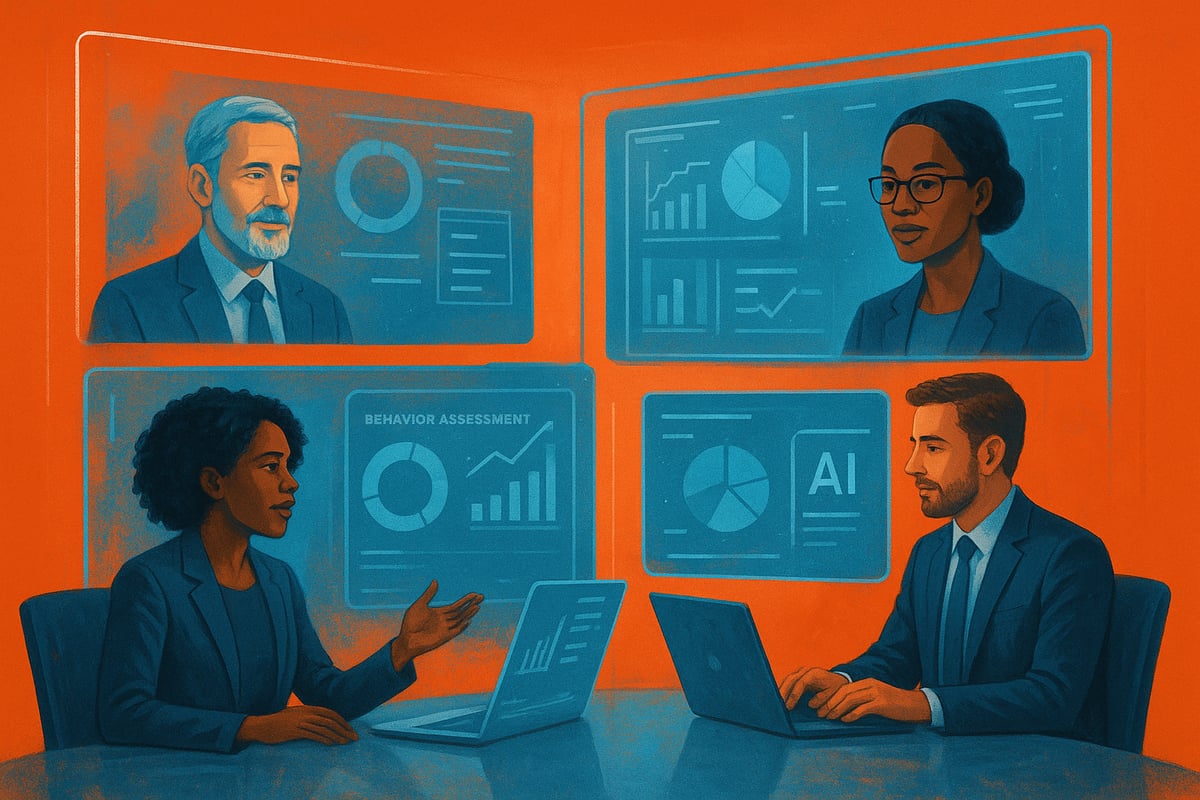 The Evolving Landscape of Leadership Coaching in 2025