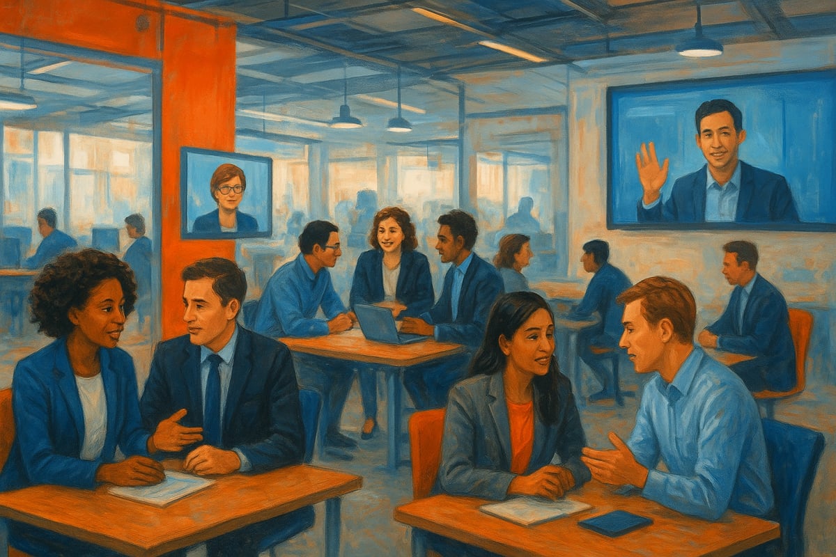 Types of Leadership Coaching Services in 2025