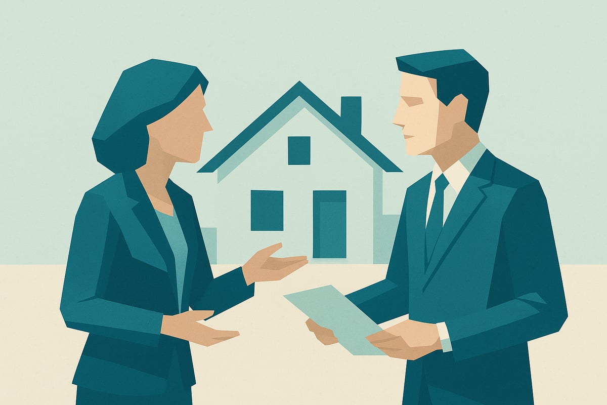 Stap 3: Bieden en Onderhandelen