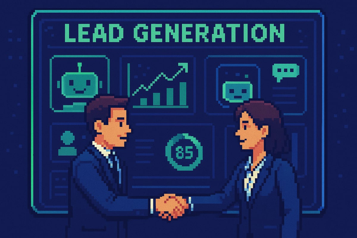 Understanding Business Development Leads in 2026