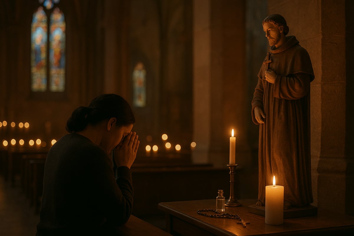 Understanding Catholic Teaching on Miracles