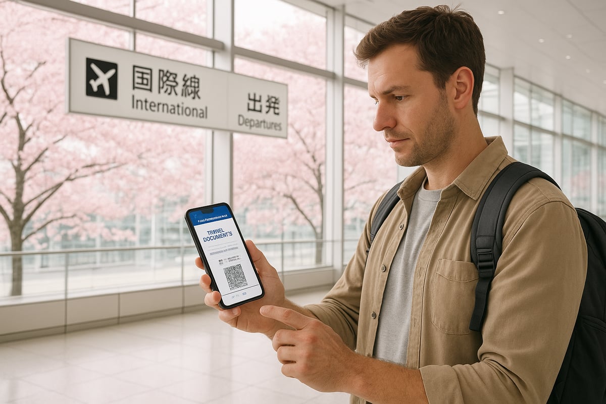 Planning Your Trip to Japan: What’s New in 2025