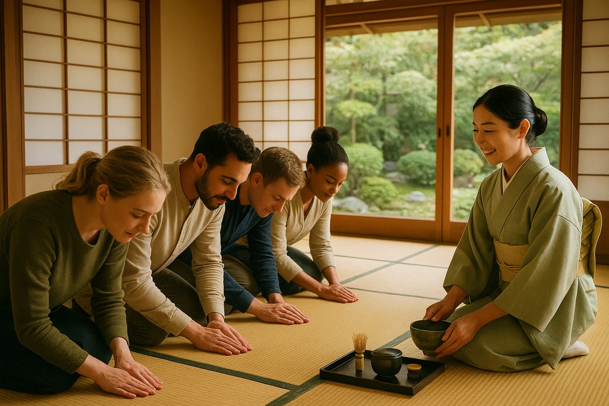 Cultural Etiquette, Customs, and Local Experiences