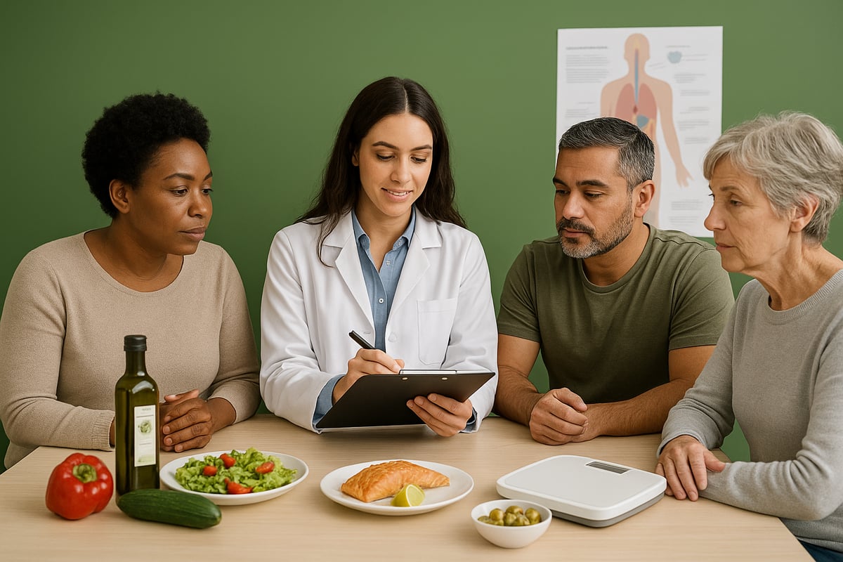 Step-by-Step Guide to Implementing Fast 800 Keto
