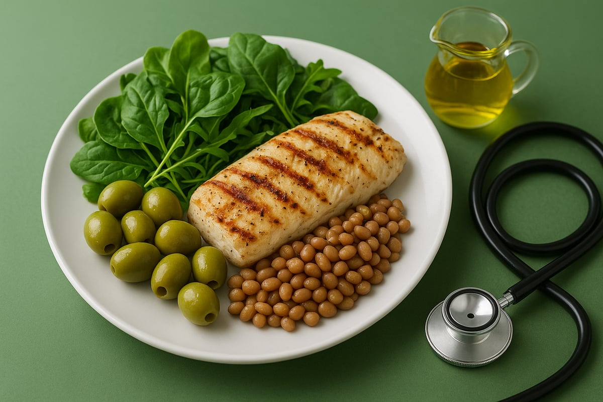 Understanding the Fast 800 Keto Approach
