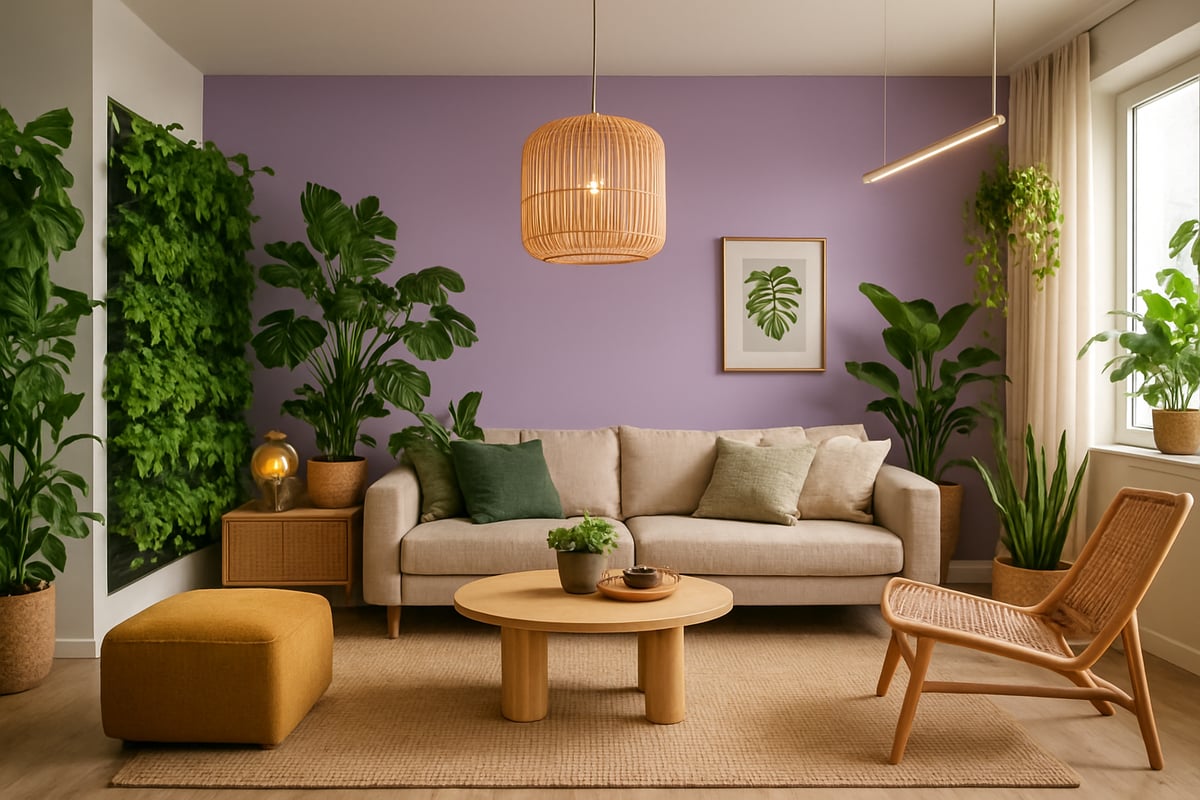 The Biggest Home Decor Trends for 2025