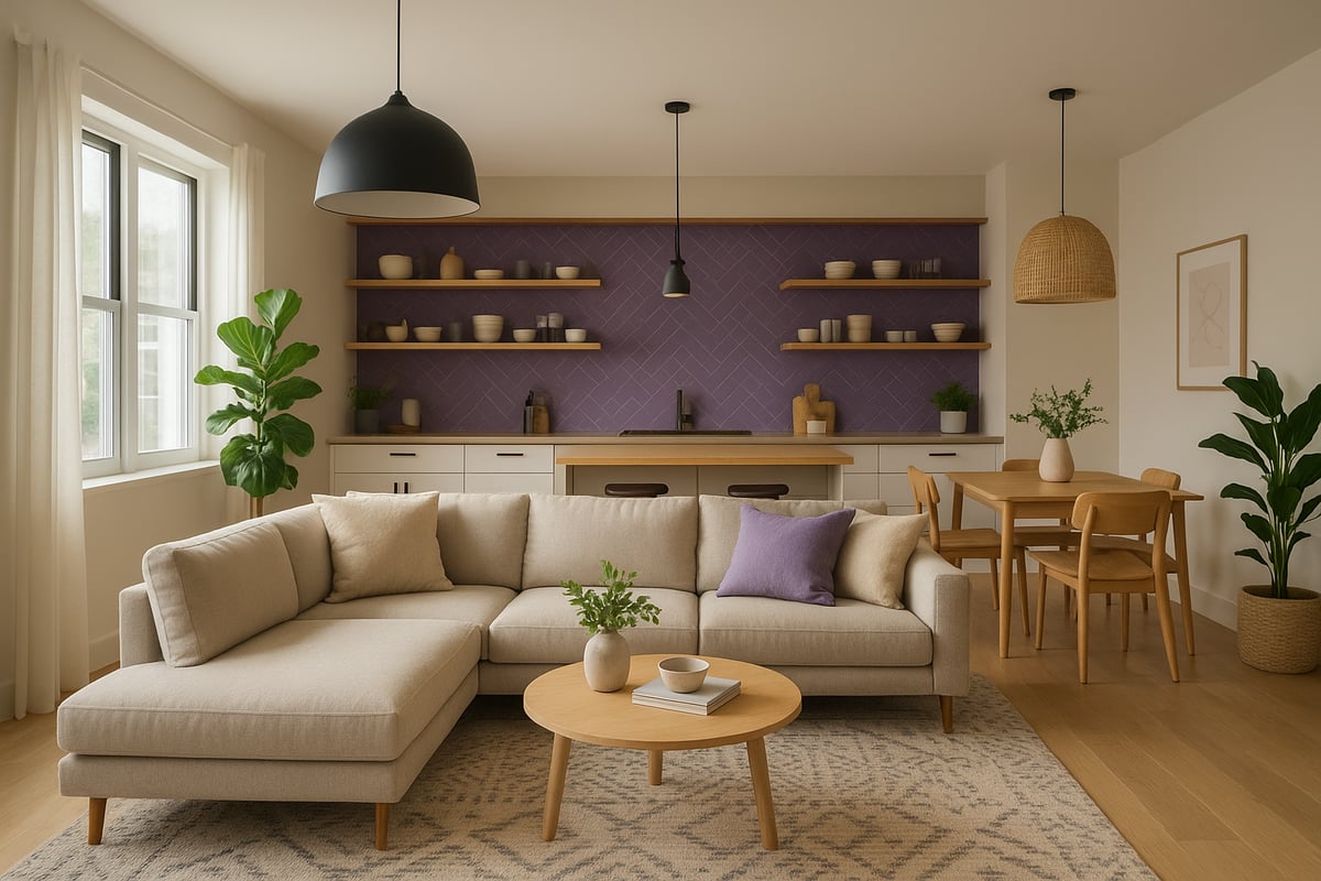 Room-by-Room Makeover Strategies