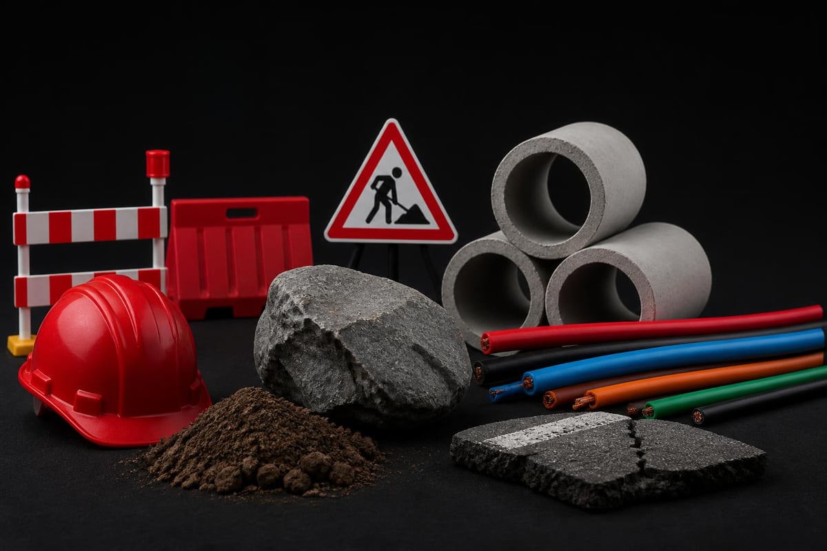 Section 278 project challenges